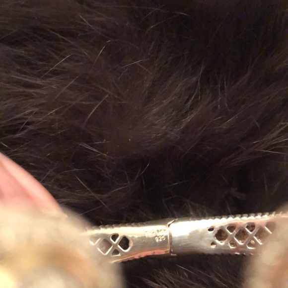 T&C  Bangle Bracelet - Picture 6 of 7